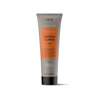TEKNIA Saffron Copper Mask Refresh 250 ml