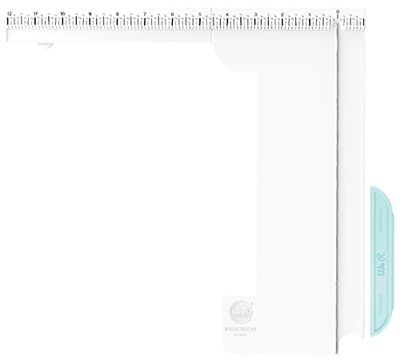 WR PRECISION SCORE BOARD (2 PIECE)