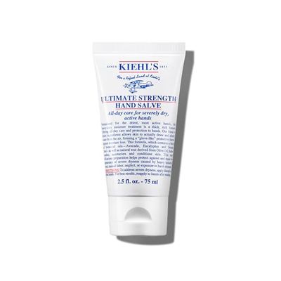 Kihl's Ultimat stärkande handsalva – liten storlek 75 ml (2,5 oz)