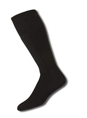 Thorlos Calzini da Sci da Uomo SL, Uomo, SL13454INT, Black Diamond, L