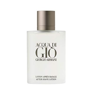 Armani efter solen 1-pack (1x 100 ml)