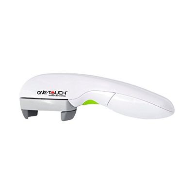 One Touch automatische flesopener
