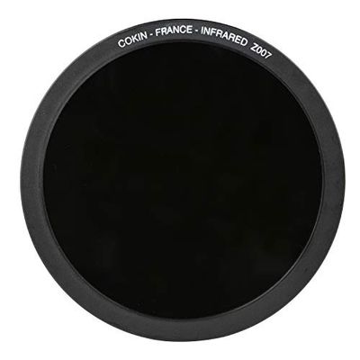 Cokin Z007 - Filtro infrarossi 720, rotondo