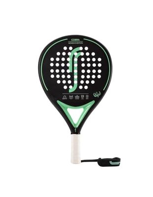 RS Padel - Raquette Cobra Womens Edition (Mint Green)