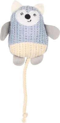 Flamingo JCHAT BLARO Koala blauw 10,5 x 4 x 9,5 cm