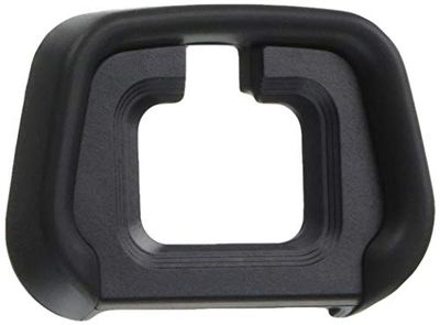 Nikon Conchiglia Oculare mirino DK-29, Nero