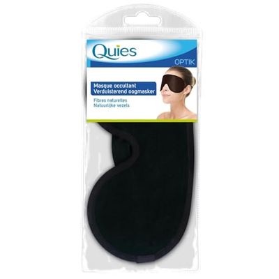 Quies, Presente para cuidados com a pele - 20 g.