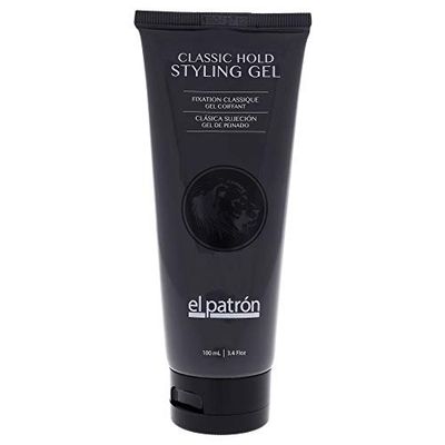 El Patron Gel de Maintien Classique pour Homme 100.55 ml