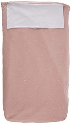 Babyclic Saco Cuna Ajustables Delta Rosa Antiguo - Sacos Para Dormir