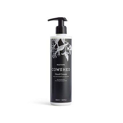 Cowshed Crème Adoucissante pour Main
