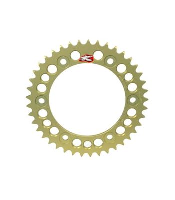 Renthal Corona Moto Stradale Ultralight 409-530