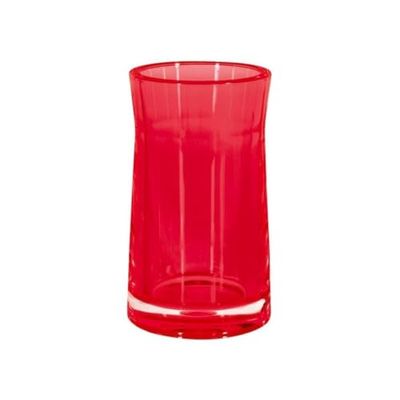 Spirella Badaccessoire, rood