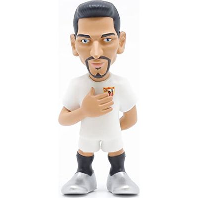 Minix Collectible Figurines Portachiavi Minimix 7 Cms Navas Siviglia FC