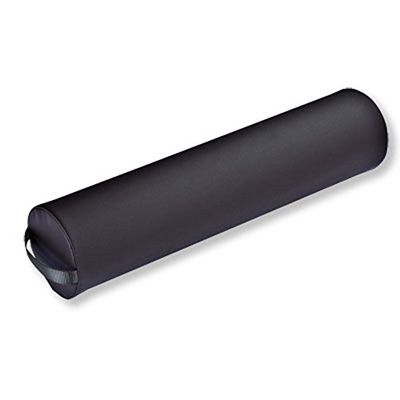 3B Scientific MB01-BLACK 3B Traversin complet cylindrique, noir