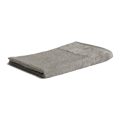 Möve Bamboo Luxe Guest Towel 30 x 50 cm 60% Cotton / 40% Viscose from Bamboo Pulp Ginger