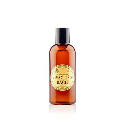 Les Fleurs de Bach Gel de ducha Vivacité (s) 200ml