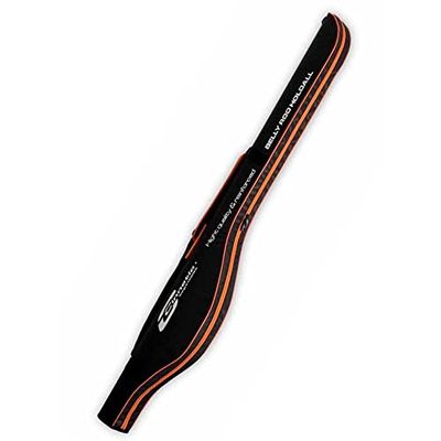 CINNETIC 350053 - Belly Rod Holdall