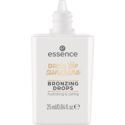 Essence - Gouttes Bronzantes Drop of Sunshine
