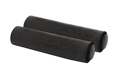 Massi 45189 – handgrepen, zwart.