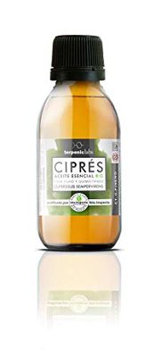 Terpenic Evo Cipres Aceite Esencial Alimentario Bio 100 ml 100 ml