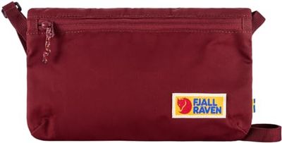 Fjällräven Verdag Pocket Crossbody One Size, Ox Red, jeden rozmiar