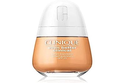 Even Better Cream Foundation Spf20 Cn-58 Honey 30 Ml