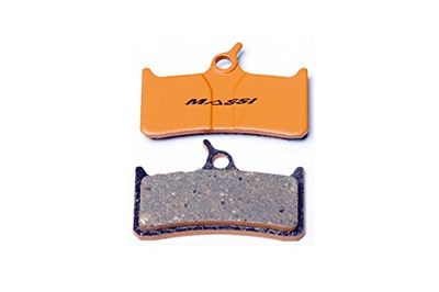 Massi Shimano, Grimeca - remslot