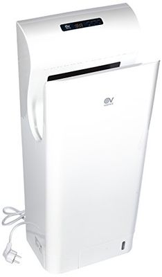 Vortice 70907 toallas a hoja de aire Vort Super Dry UV, Blanco