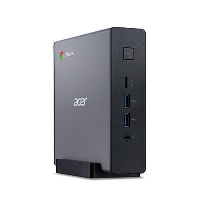 Acer Mini-PC i3-10110U 8/64 GO CHROME