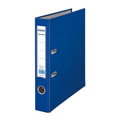 Dohe Archicolor Lever Arch File – Blue