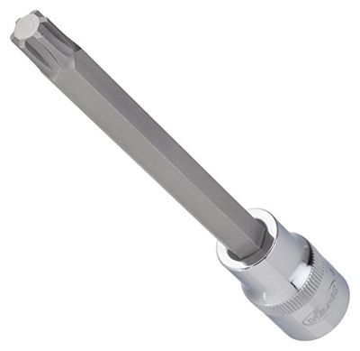 'Vigor chiave esagonale e "Ribe" cacciavite Torx per innenke iLP ROFIL "CV Ribe, 12,5 mm (1/2 pollici), 140 mm, 1 pezzi, v2225
