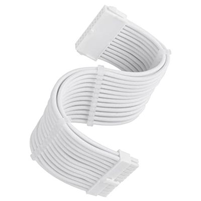 SilvStone SST-PP07E-MBW-V2 SST-PP07E-MBW-V2