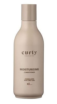 IdHAIR - Lockigt Xclusive fuktbalsam 1 000 ml