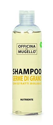 OFFICINA MUGELLO SHAMPOO GERME DE GRANO (Nutrient) 250 ml
