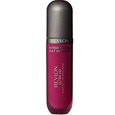 Revlon Ultra HD Matte Mousse Labial (Crimson Sky)