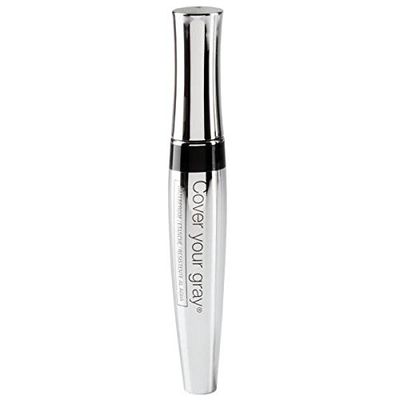 COPRIRADICE WATERPROF NERO (15 g)