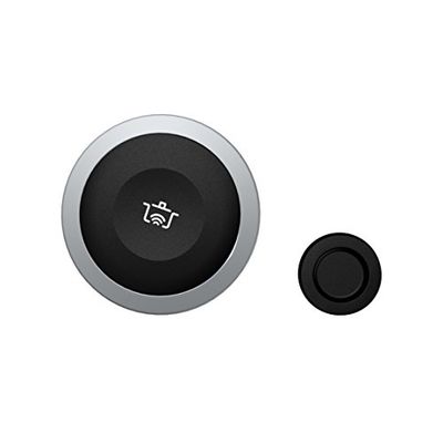 Bosch Hausgeräte HEZ39050 Não aplicável, metal, preto/prateado, 0,1 x 0,1 x 0,1 cm