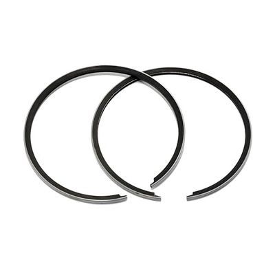 Conjunto de anéis de pistão Maxtuned de 1,5 x 41 mm para Morini AC/LC de 50 cc, Aprilia/Derbi/Suzuki/TGB