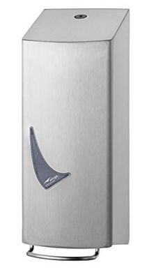 All Care 4263 Wings AFP-C Vaporisateur en acier inoxydable 900 ml, False, 400ML