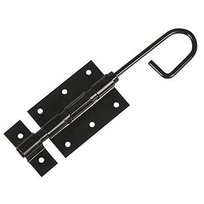 Amig Barrette Model 420-200 Black