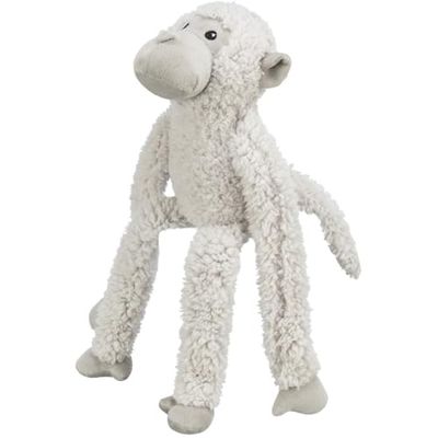 TRIXIE Kombinezon, plusz, materiały z recyklingu, 40 cm