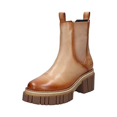 BAGATT dames alessandria chelsea, lichtbruin, 40 EU