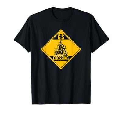 R1200GS Enduro Moto GS Camiseta