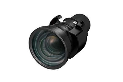 EPSON ELPLU04 ST off as 2 0,87-1,05 korte afstand - lens voor EB-G7200W/G7400U/G7900U/G7905U/L1100U/L1200U/L1300U/L1405U