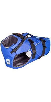 Red Paddle Cane PFD, Giubbotto salvagente Unisex, Blu, L