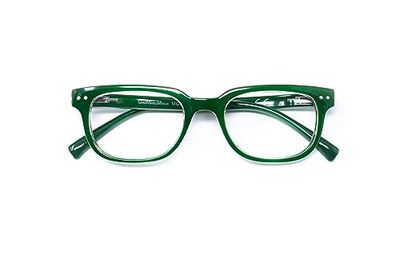 El Charro GianMarcoVenturi Occhiali da Lettura Roma Verde +3,00