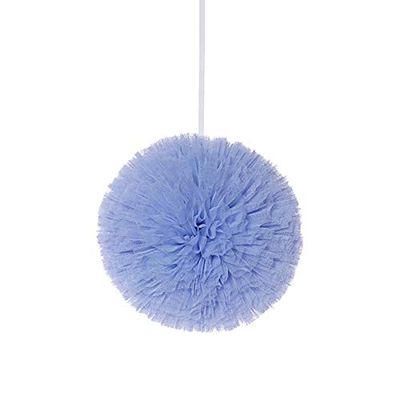 Fun with Mum de Pom Pom de 15 de Li Pom Pon 15 cm, multicolor