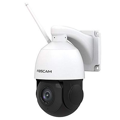 Foscam SD2X PTZ Dome bewakingscamera