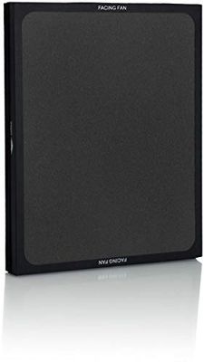 Air Naturel Smokestop Filtre pour purificateur d'air de qualité médicale Blueair 200