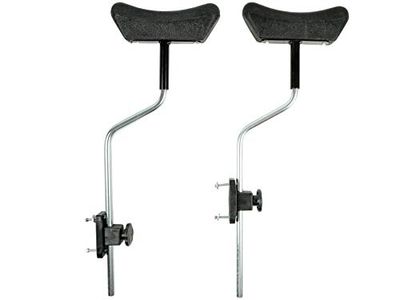 GiMa 27508 attache de jambe standard Paire, rechange